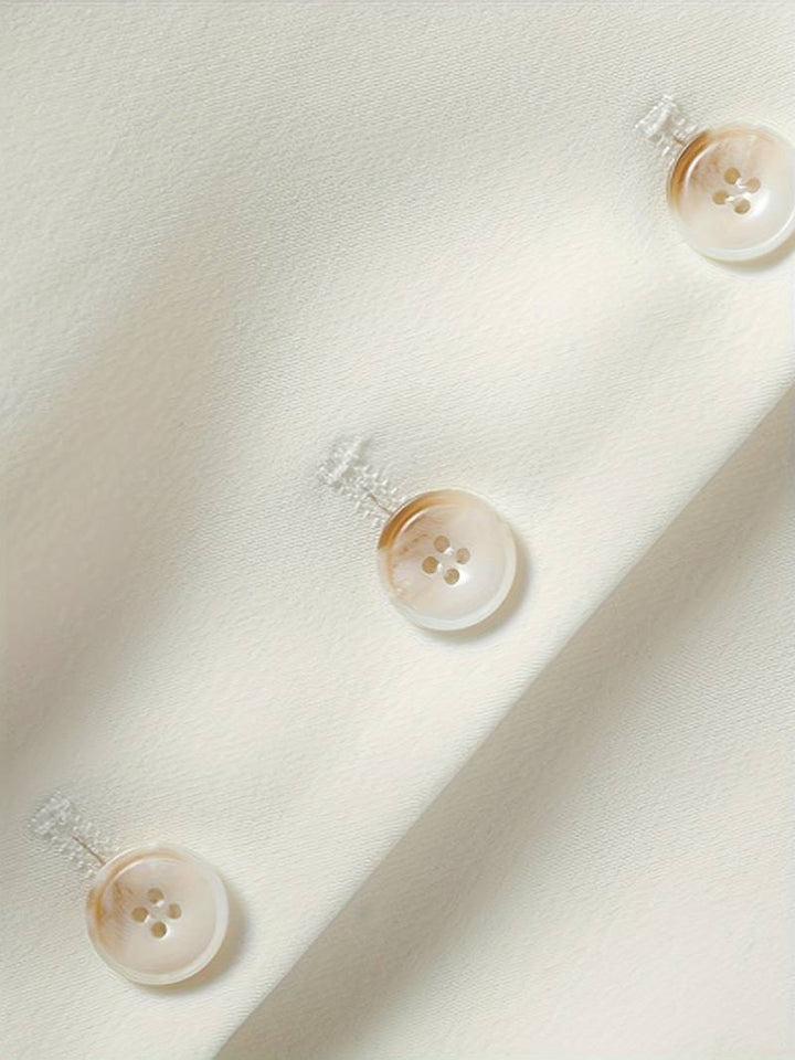 Camille - Elegance Tailored Vest