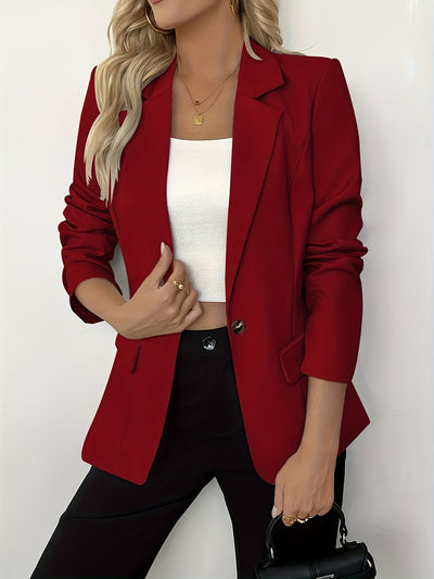 Anne™ | Elegant blazer