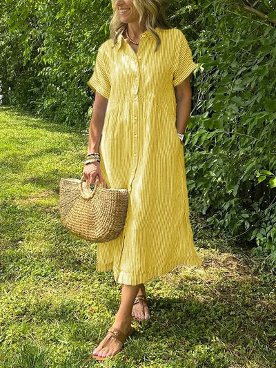 Juliette I Let sommerkjole