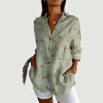 Grethe™ | Bluser
