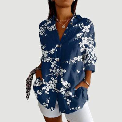 Grethe™ | Bluser