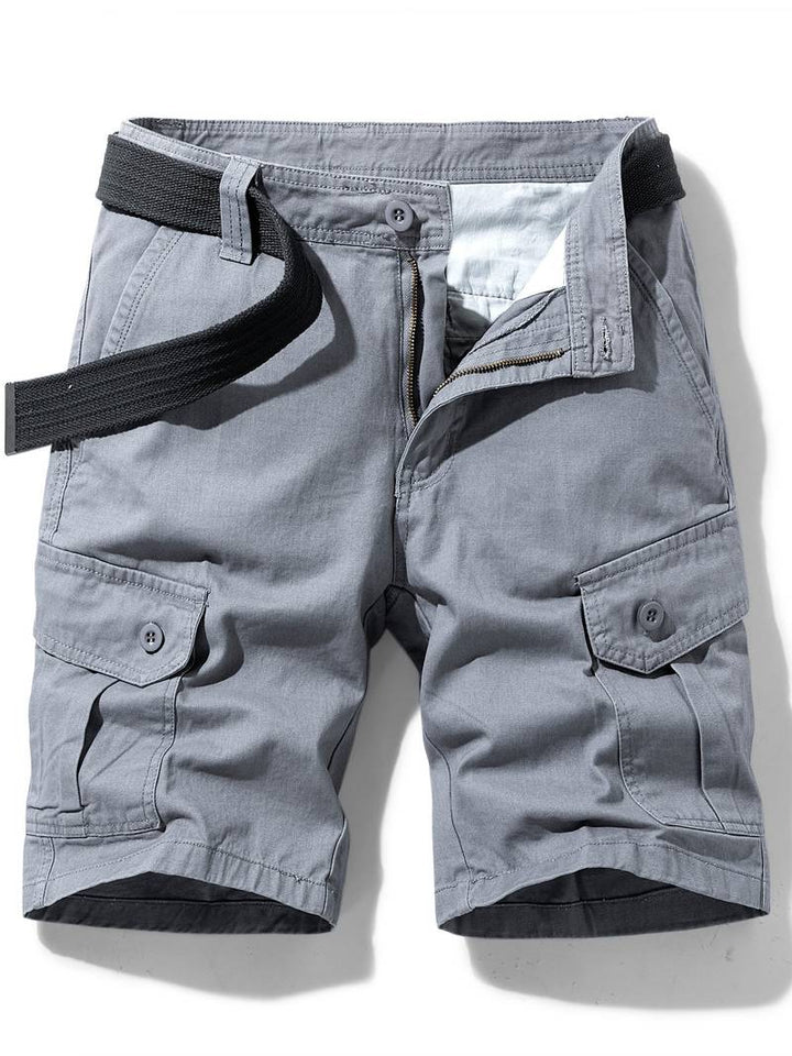 Ebbe | Stilige Cargo Shorts