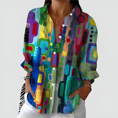 Grethe™ | Bluser