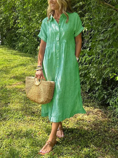 Juliette I Let sommerkjole