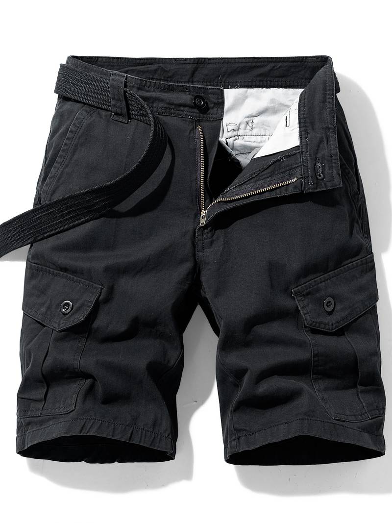 Ebbe | Stilige Cargo Shorts