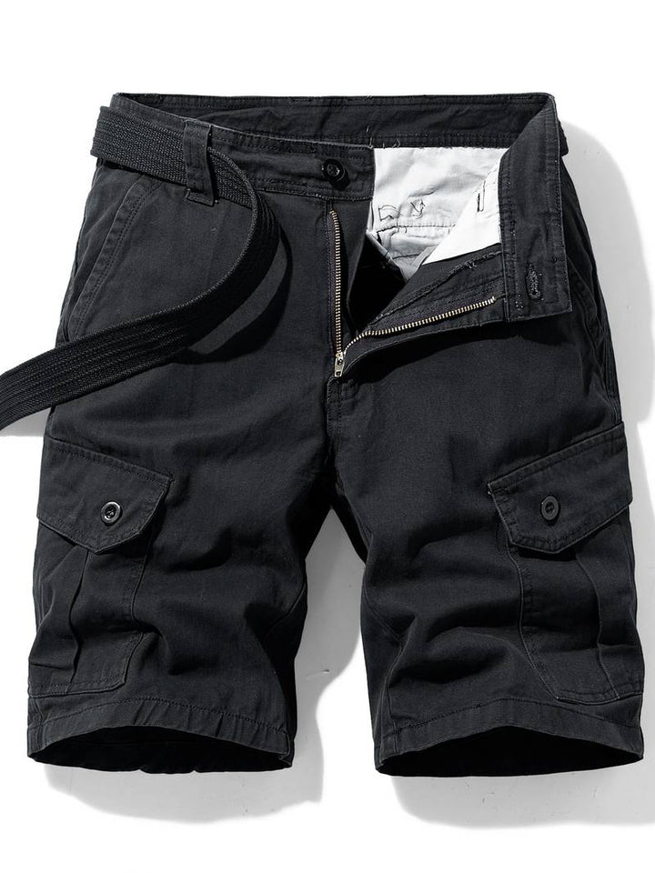 Ebbe | Stilige Cargo Shorts