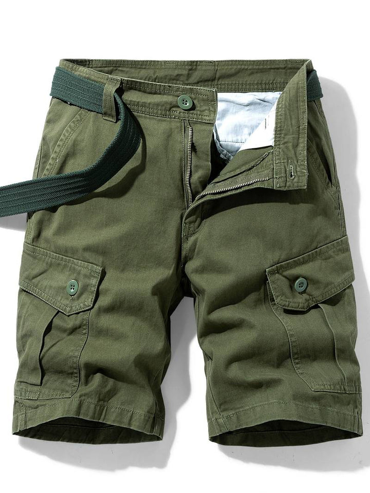 Ebbe | Stilige Cargo Shorts