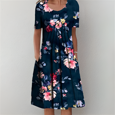 Abilena | Elegant kjole