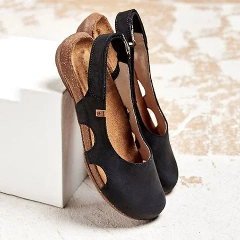 Bina™ | Sandalen med støtte