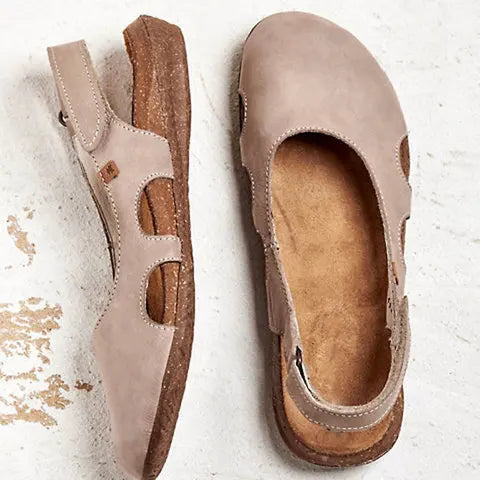 Bina™ | Sandalen med støtte