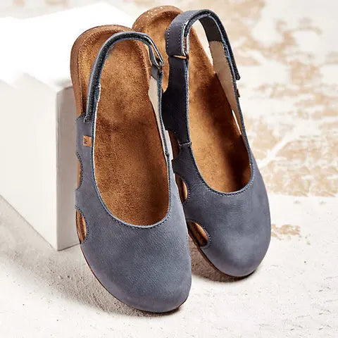 Bina™ | Sandalen med støtte