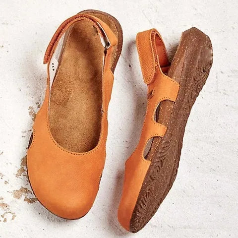 Bina™ | Sandalen med støtte