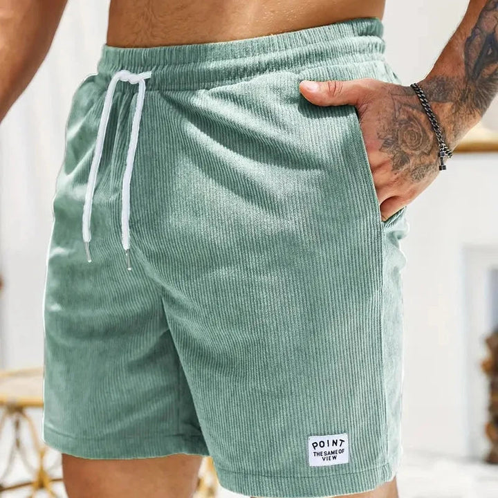 Ebert | Sommer Shorts