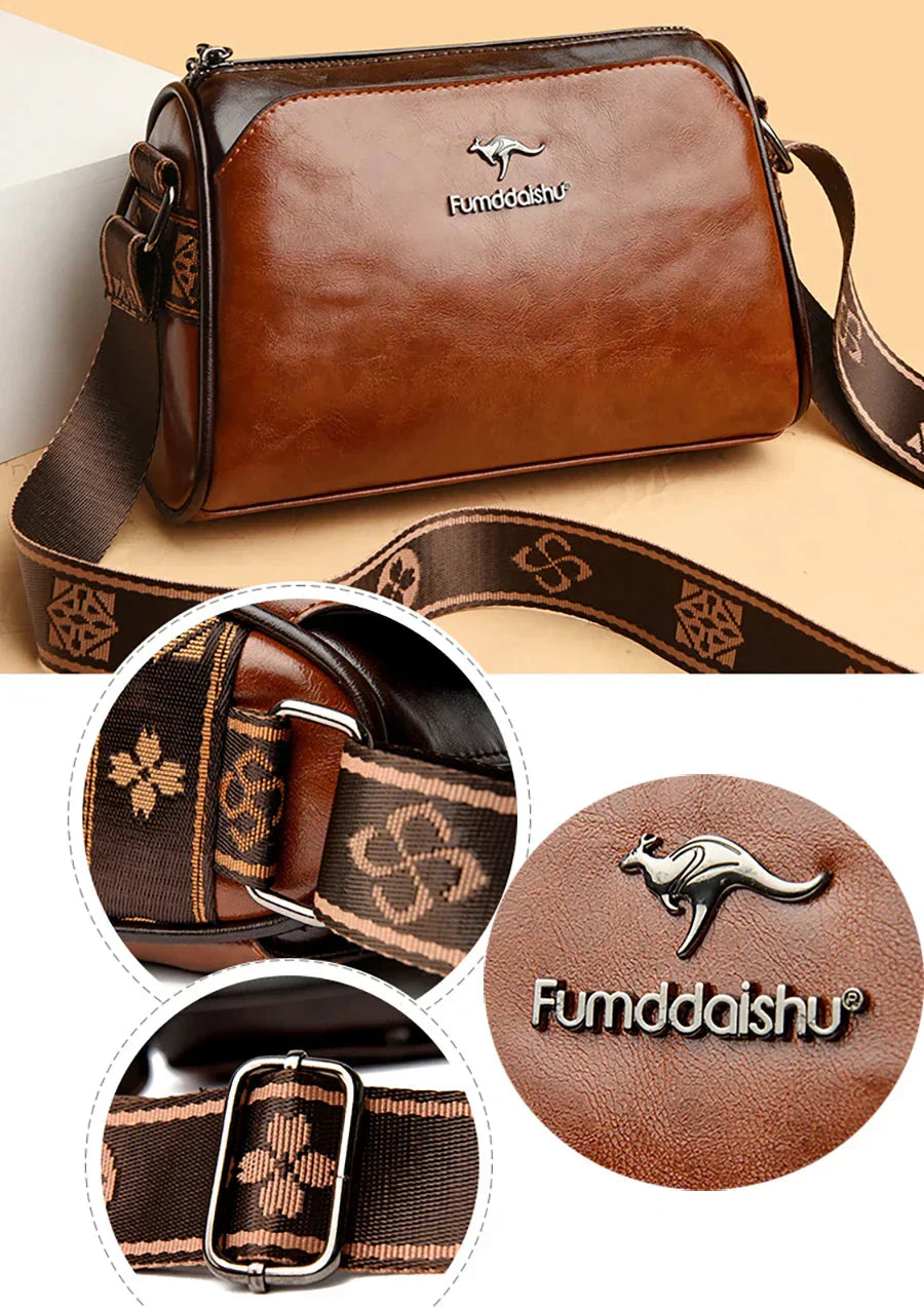 Kaja™ | Majestic Bag