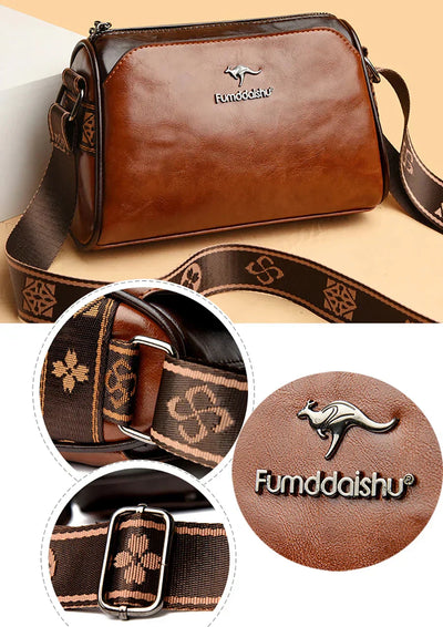 Kaja™ | Majestic Bag