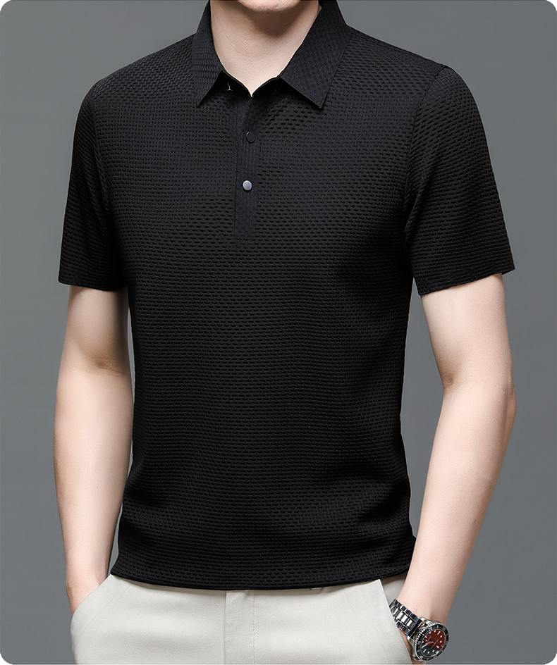 August | Stilfuld Button-Up Skjorte