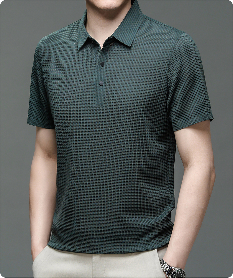 August | Stilfuld Button-Up Skjorte