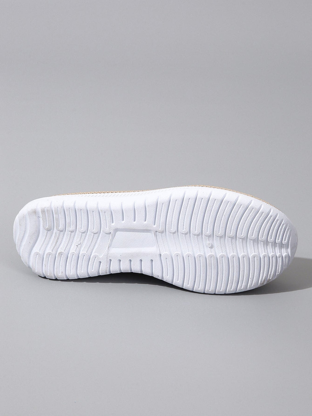 Kathrine™ | Stilfulde Slip-On Sneakers med Kædedetalje
