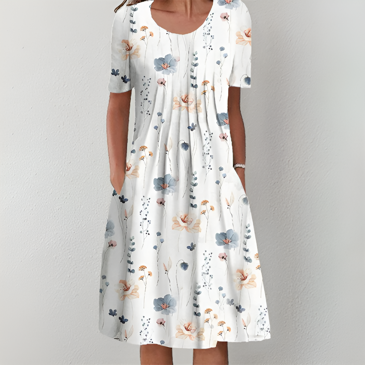 Abilena | Elegant kjole
