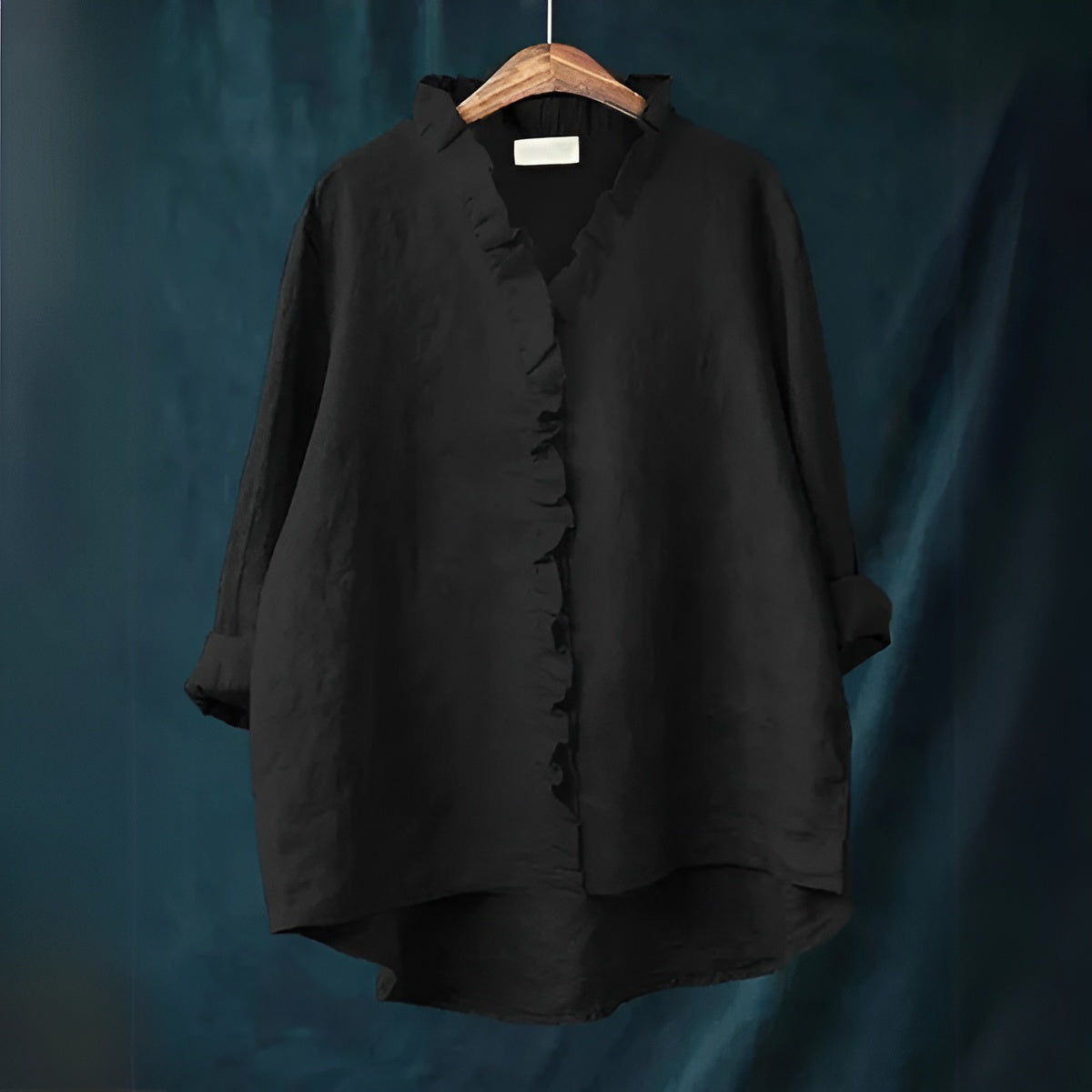 Anne® bluse | Luftig, feminin og designet til maksimal komfort